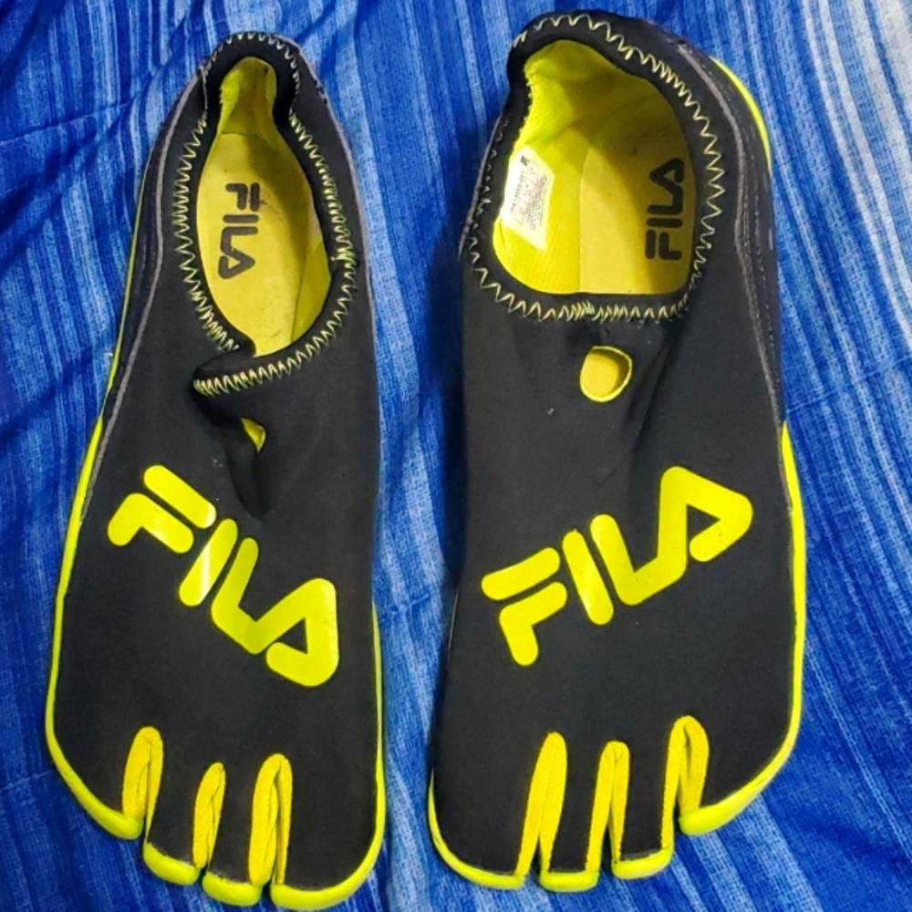 Fila Water Shoes